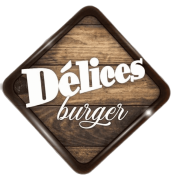 Logo Pizza Ô Delices